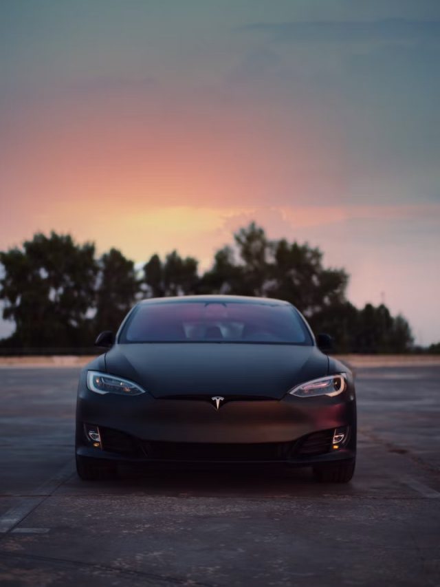 Vale anuncia acordo com Tesla para fornecimento de níquel